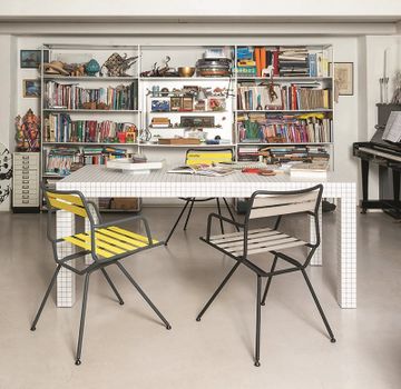 Quaderna 2600 by Zanotta - view 7